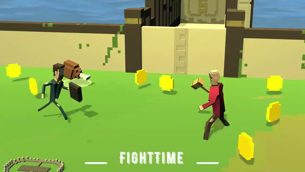 The 'I Love Money' Show