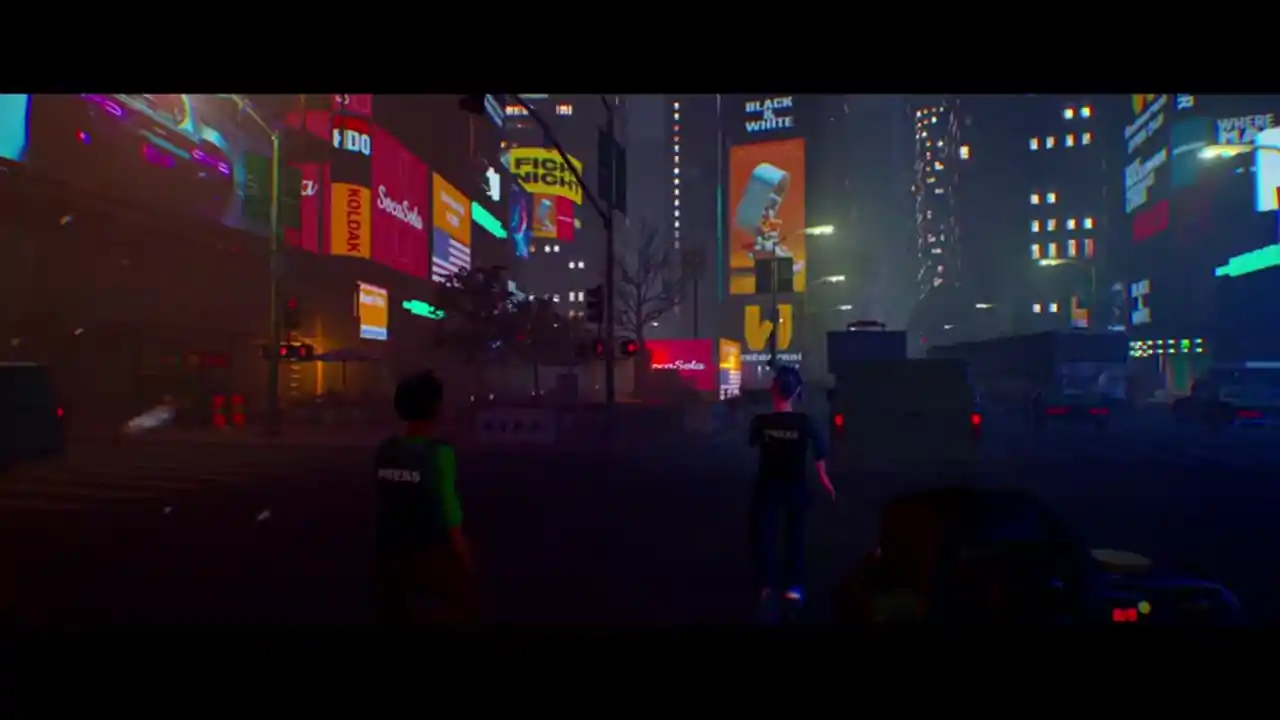 头条猎手(The Headliners)