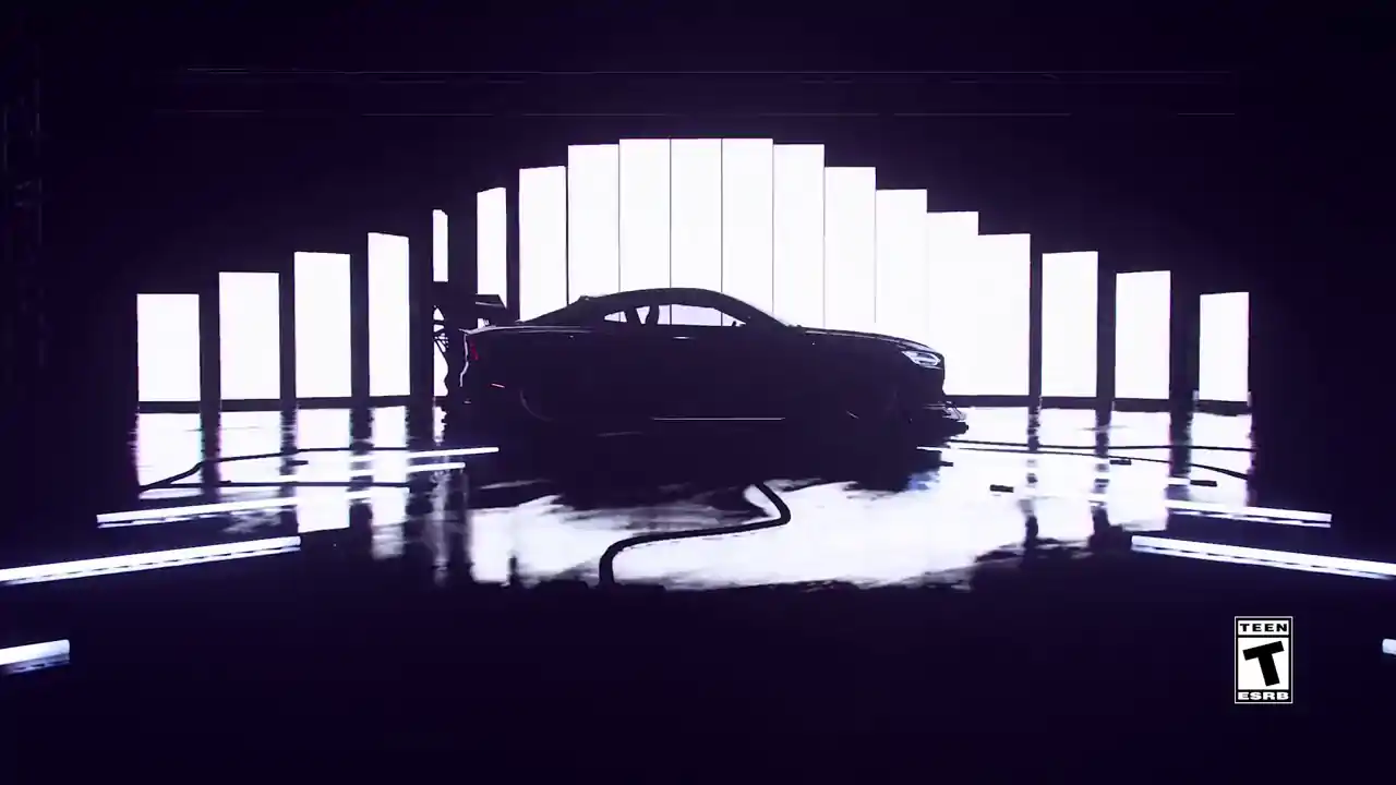 极品飞车21（闪迹云游戏）