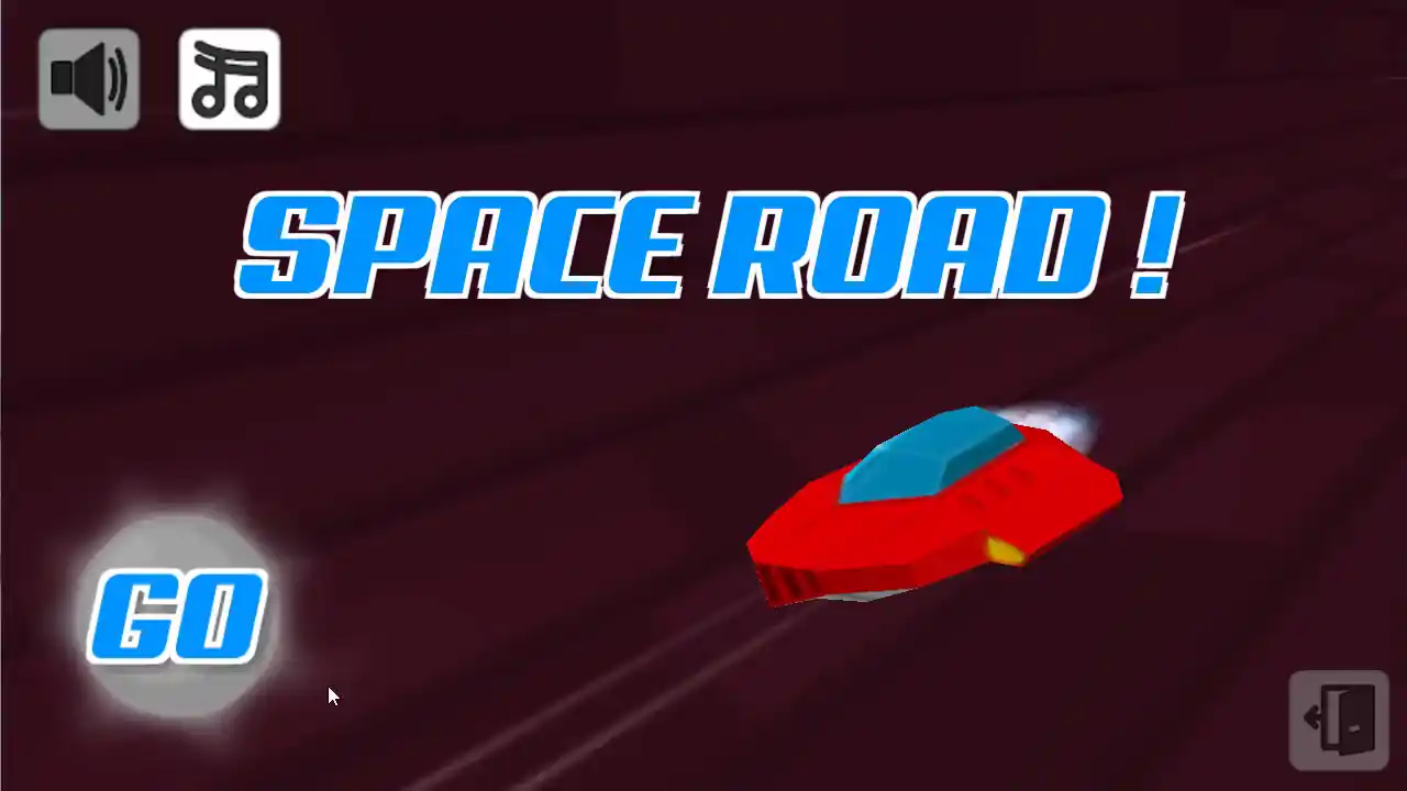 Space Road