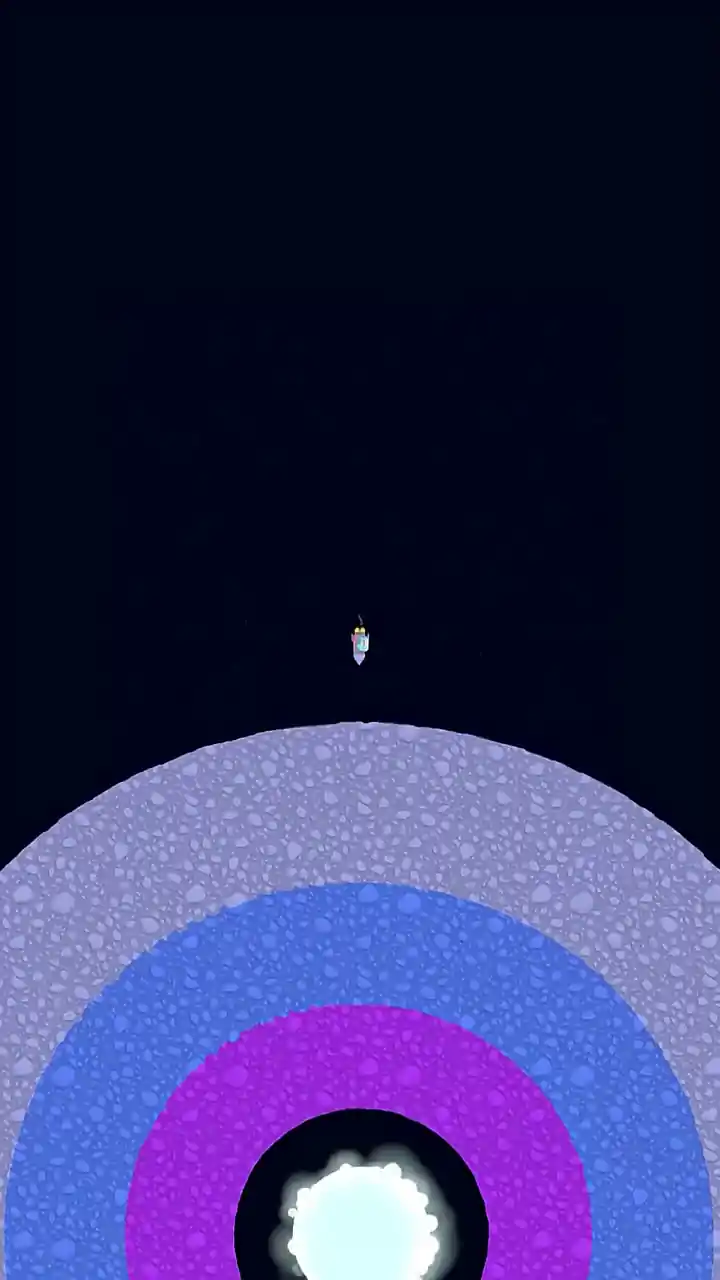 星球粉碎者：挖钻大冒险