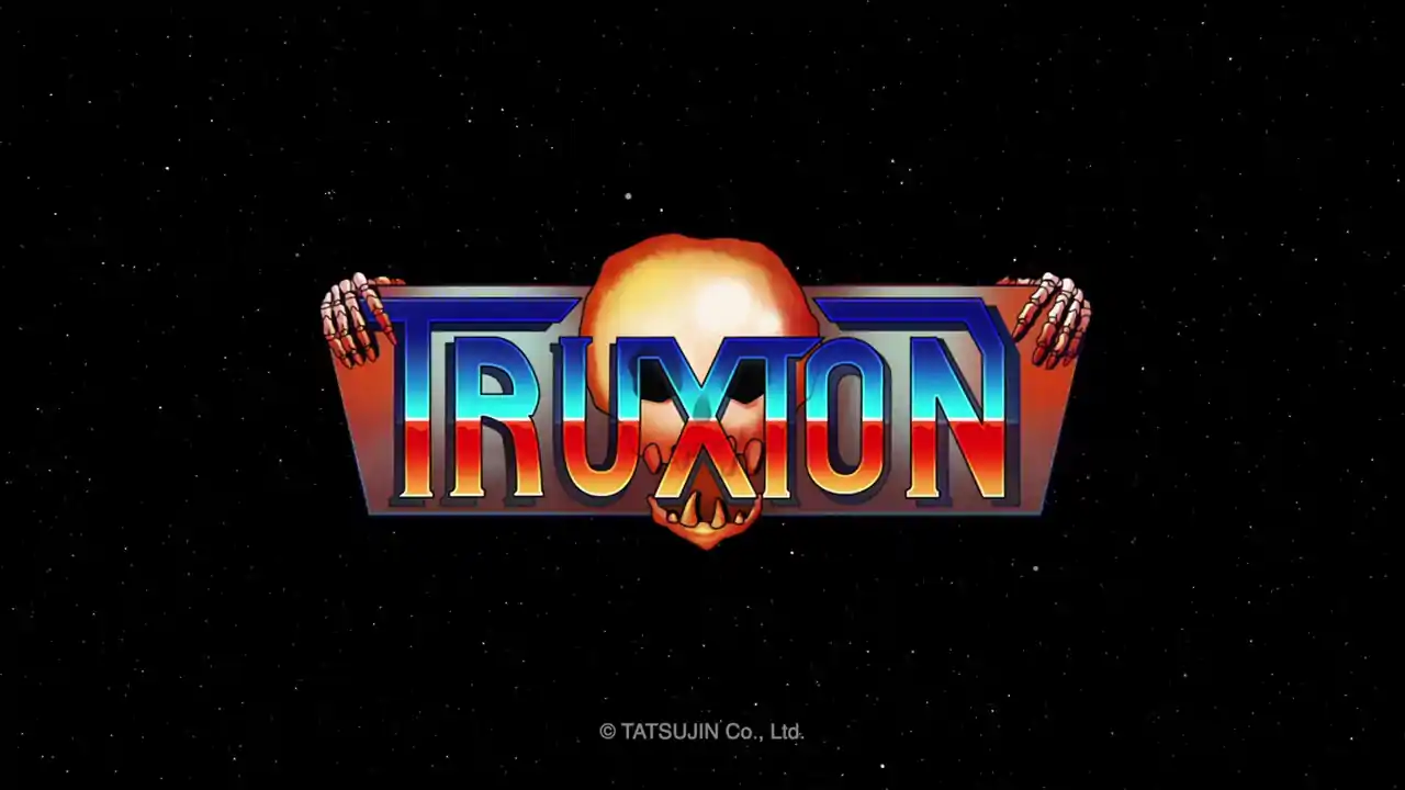 Truxton