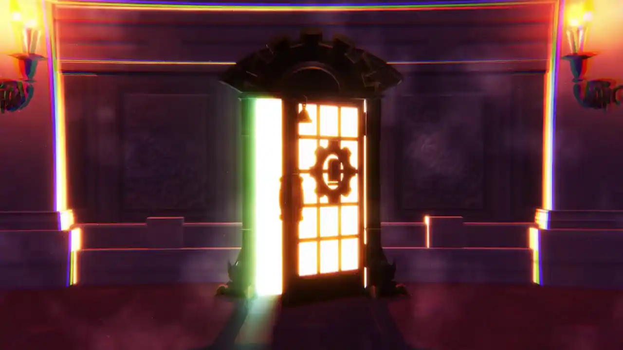 女神异闻录５ 战略版