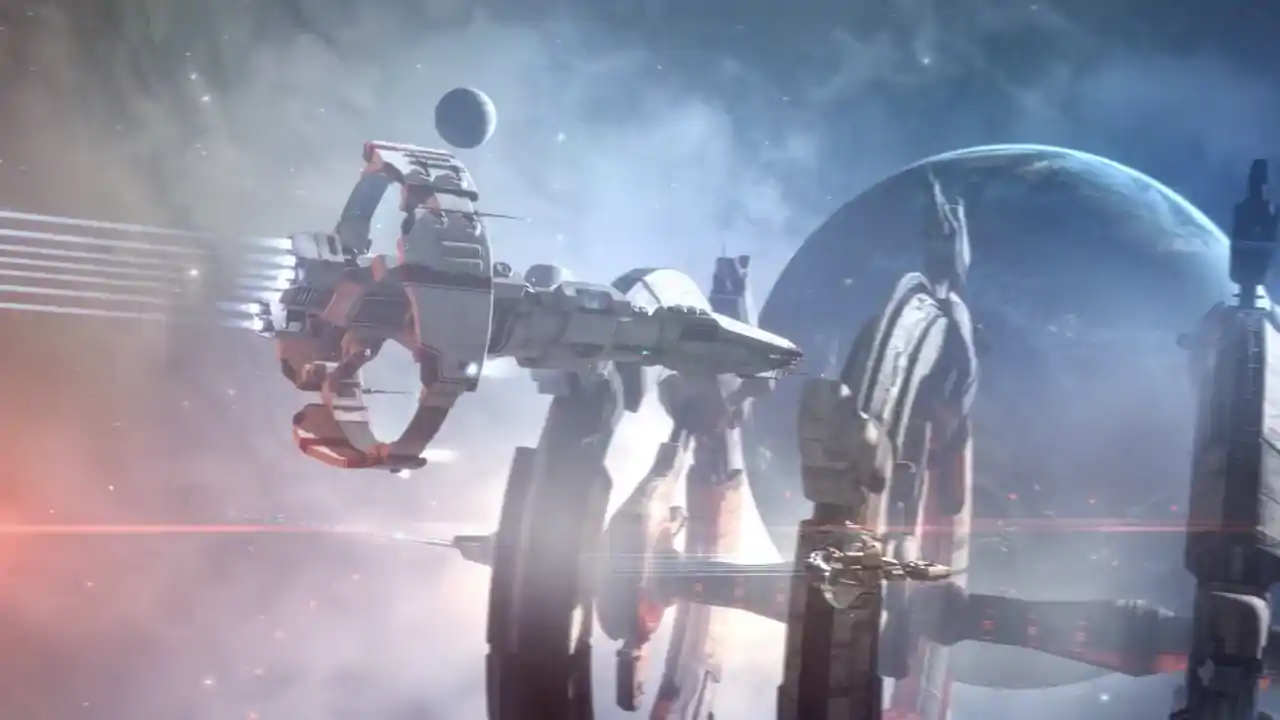 EVE Online