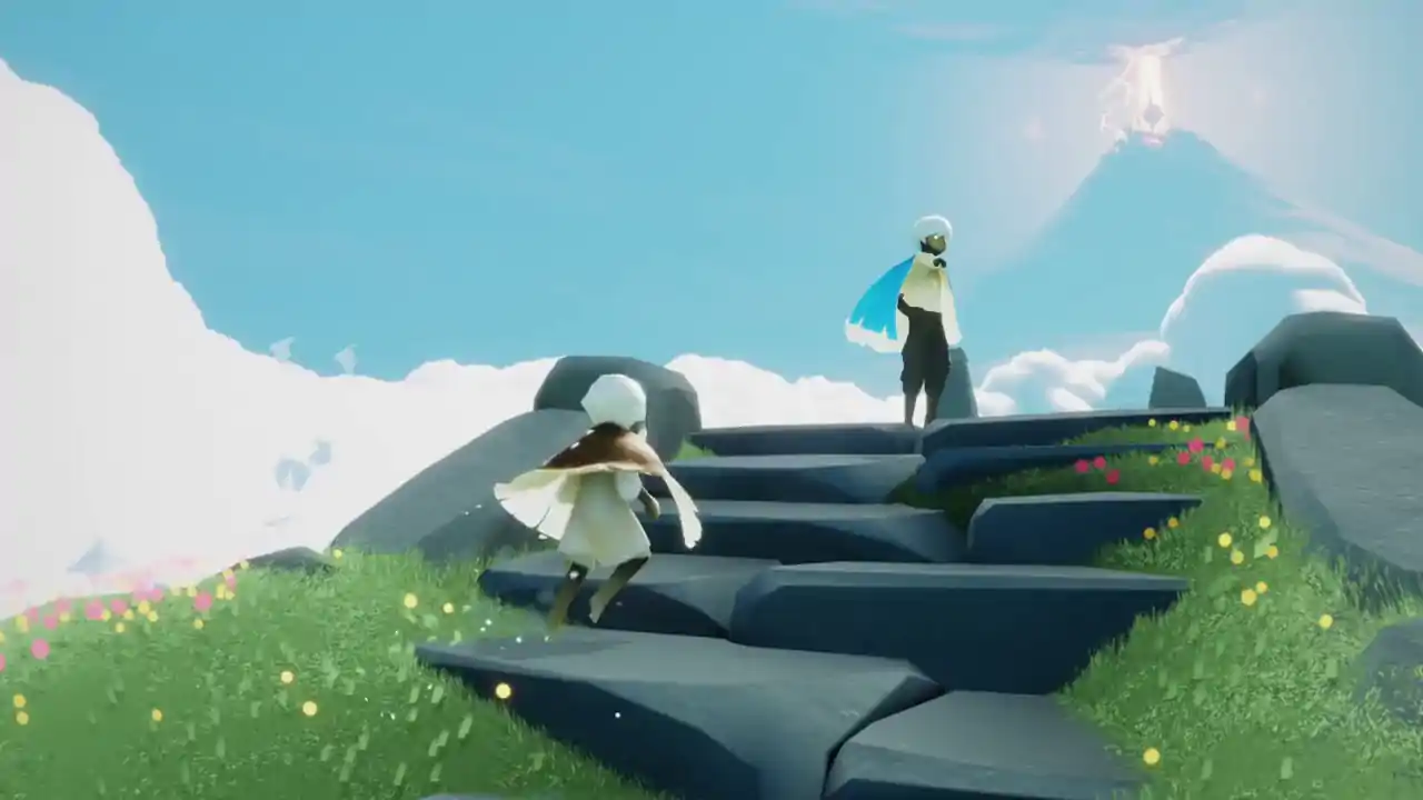 Sky 光·遇