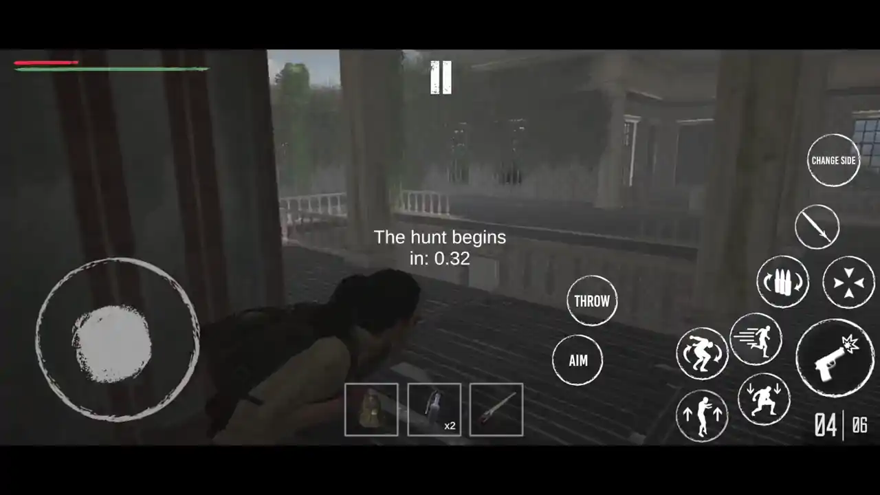 末日生存：新秩序