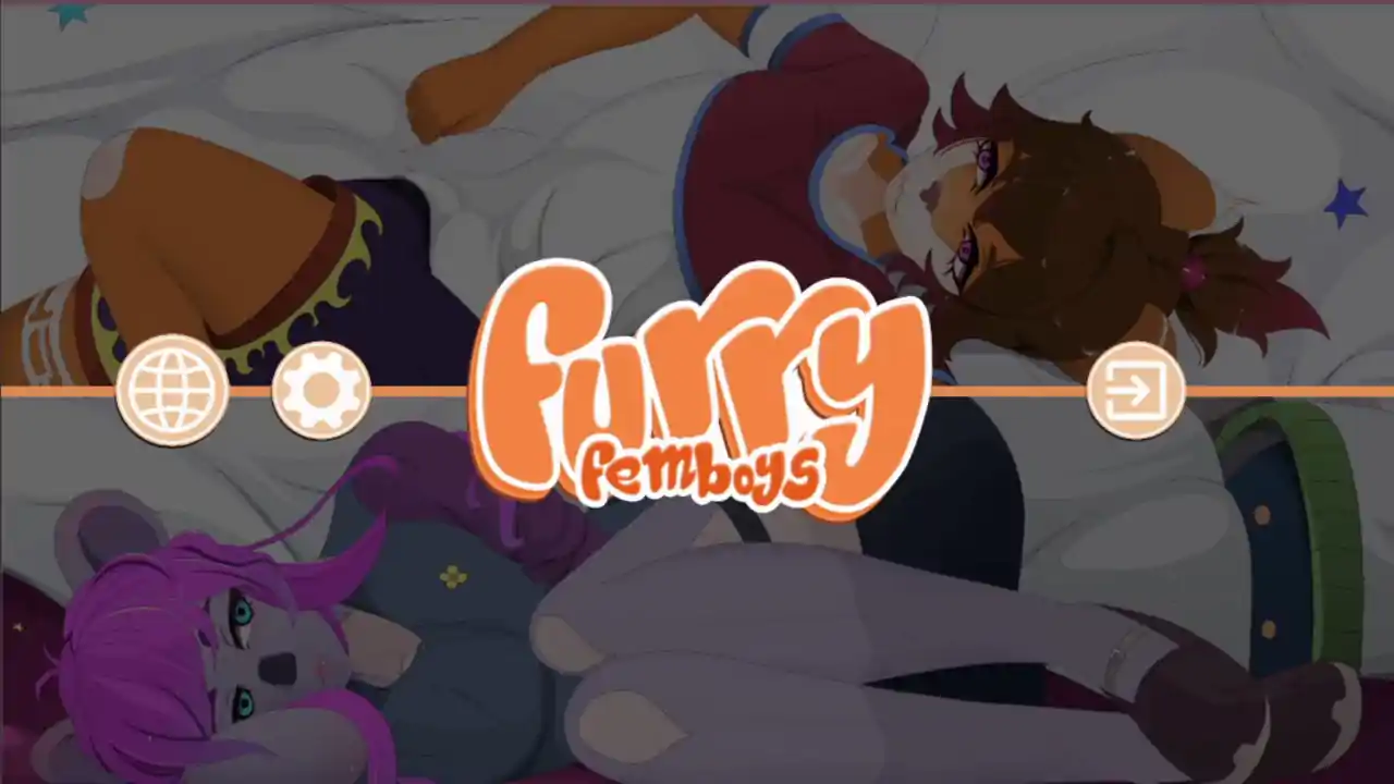 Furry Femboys