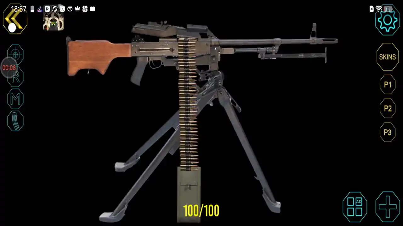 武器模拟器Pro