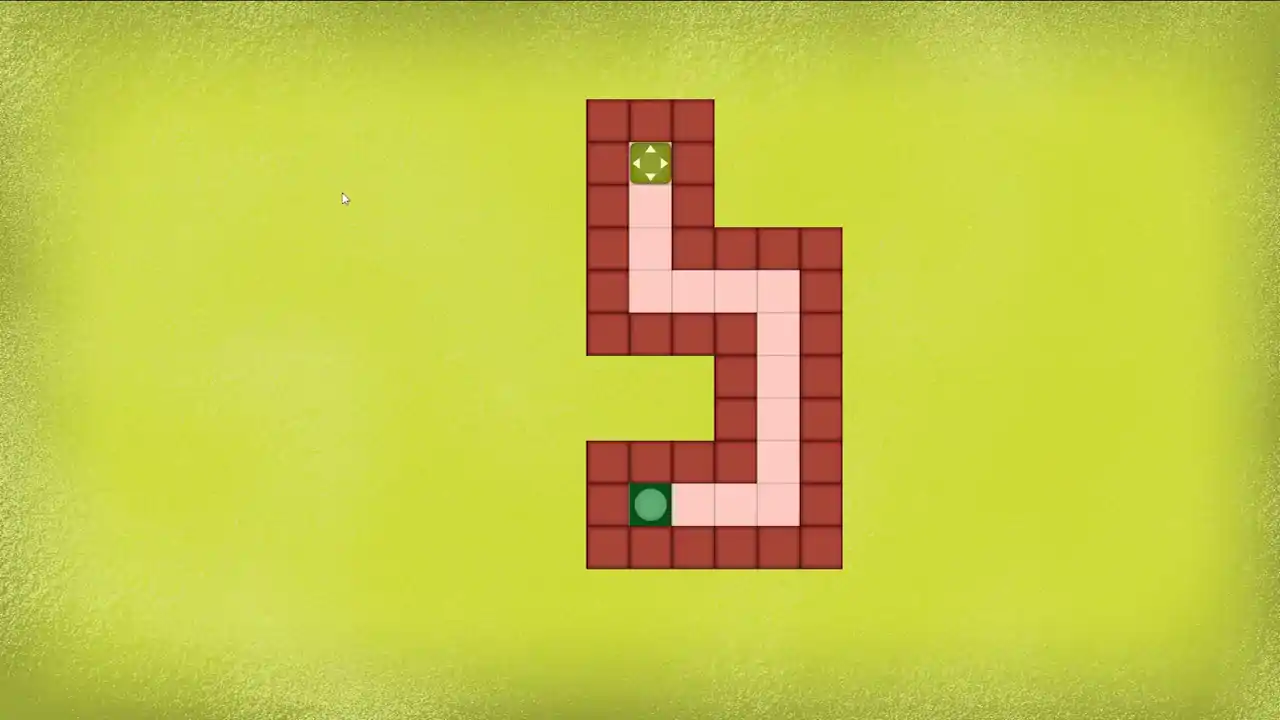 心锁