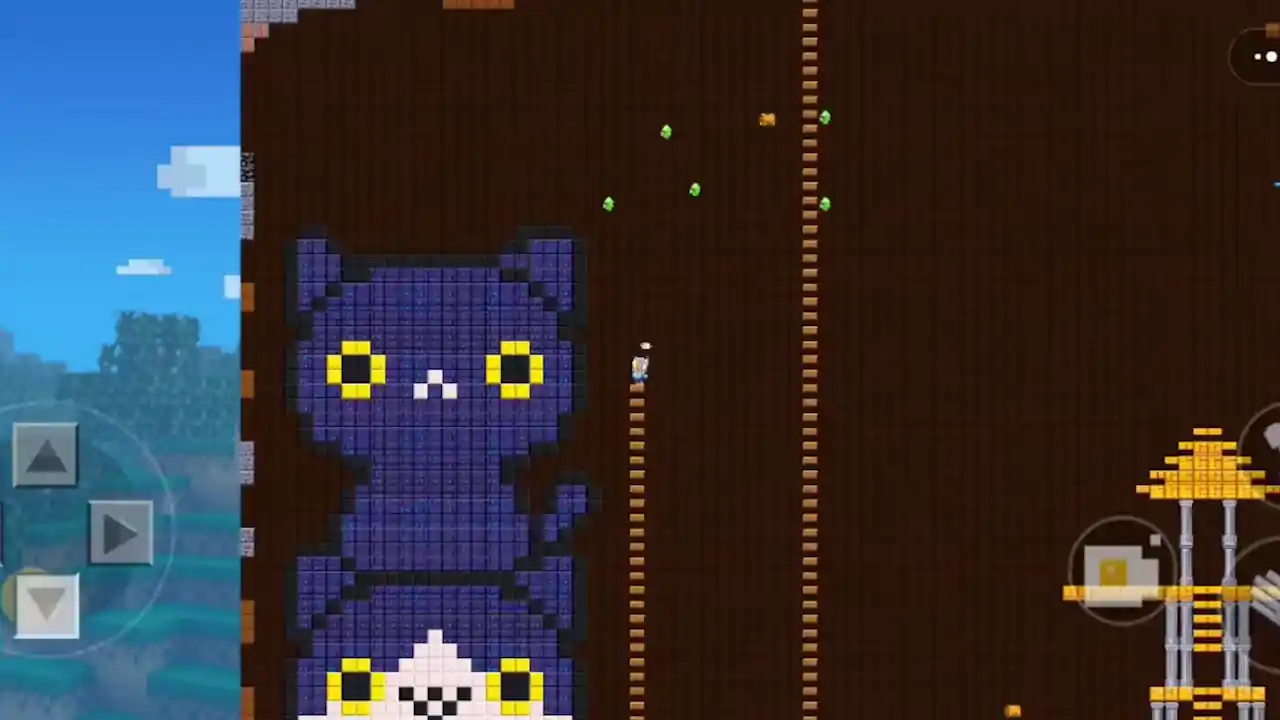 生存与建造联机大厅