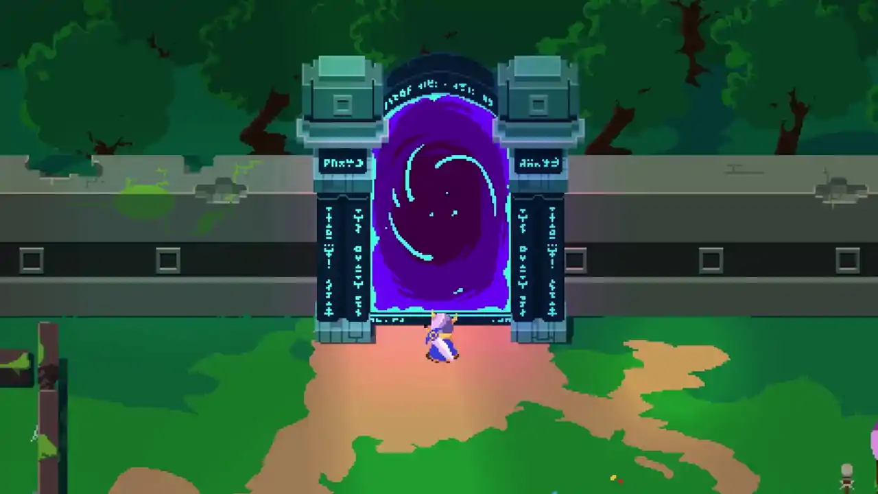 漫无止境(中文全解锁)