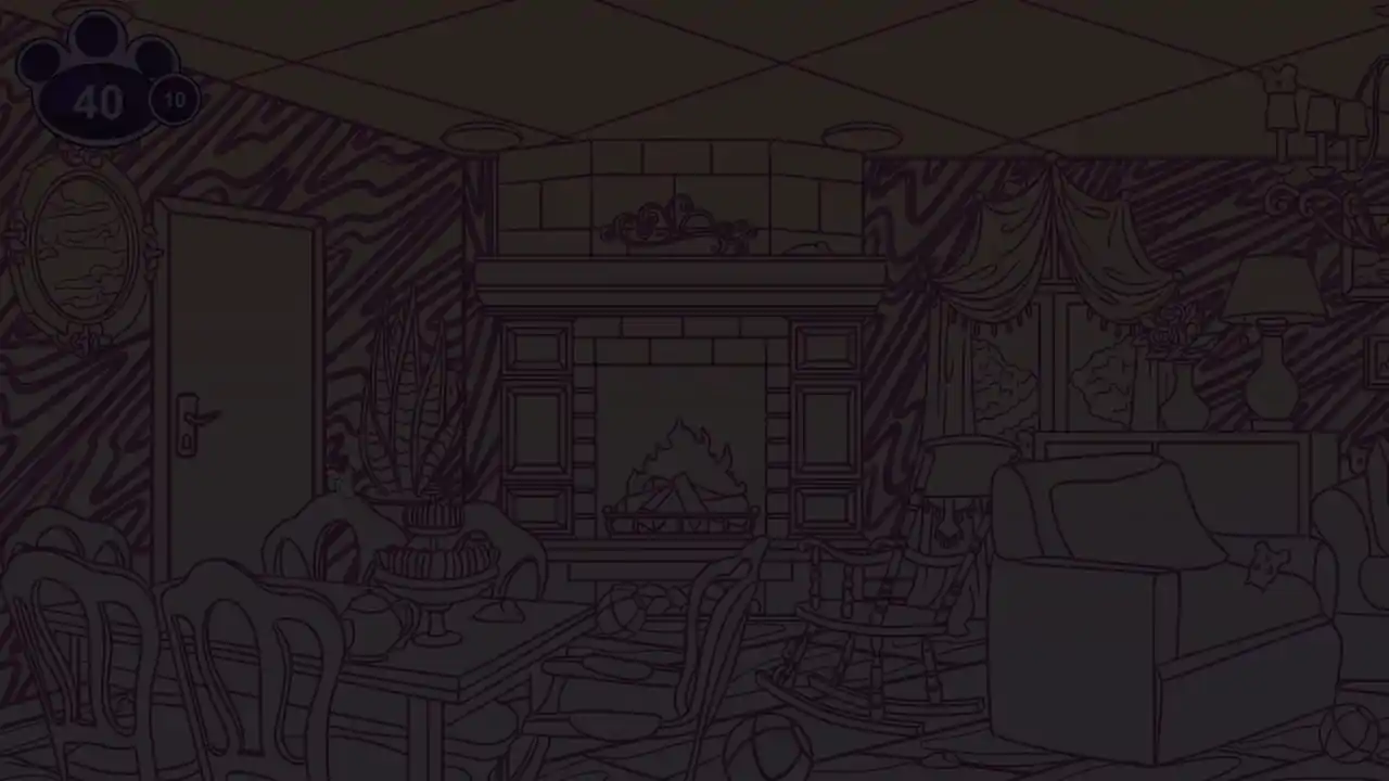 IN THE BUILDING: HAMSTERS