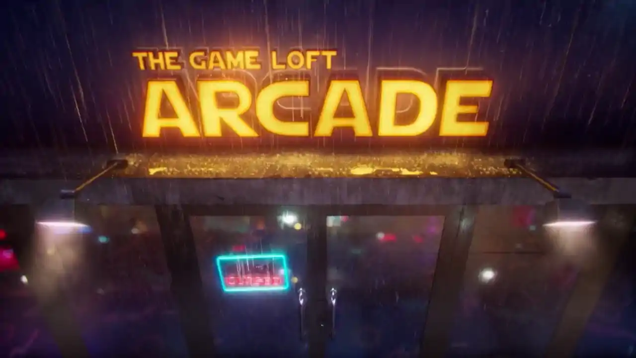 迪士尼无限飞车 — Disney Speedstorm