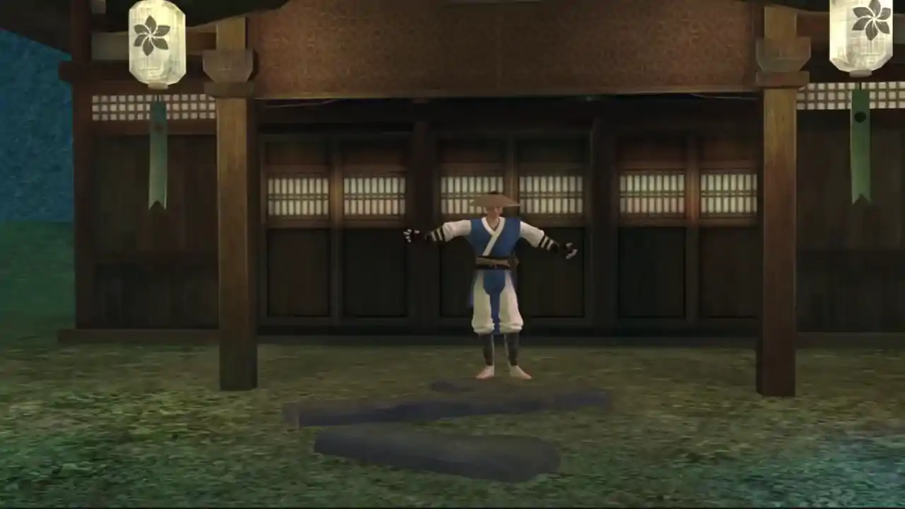 忍者信条 2：3D FPS 游戏