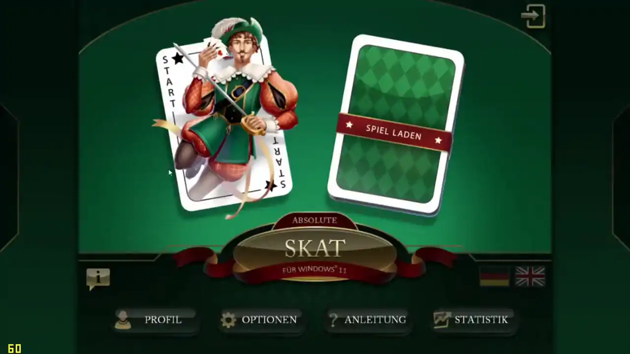 Absolute Skat for Windows 11