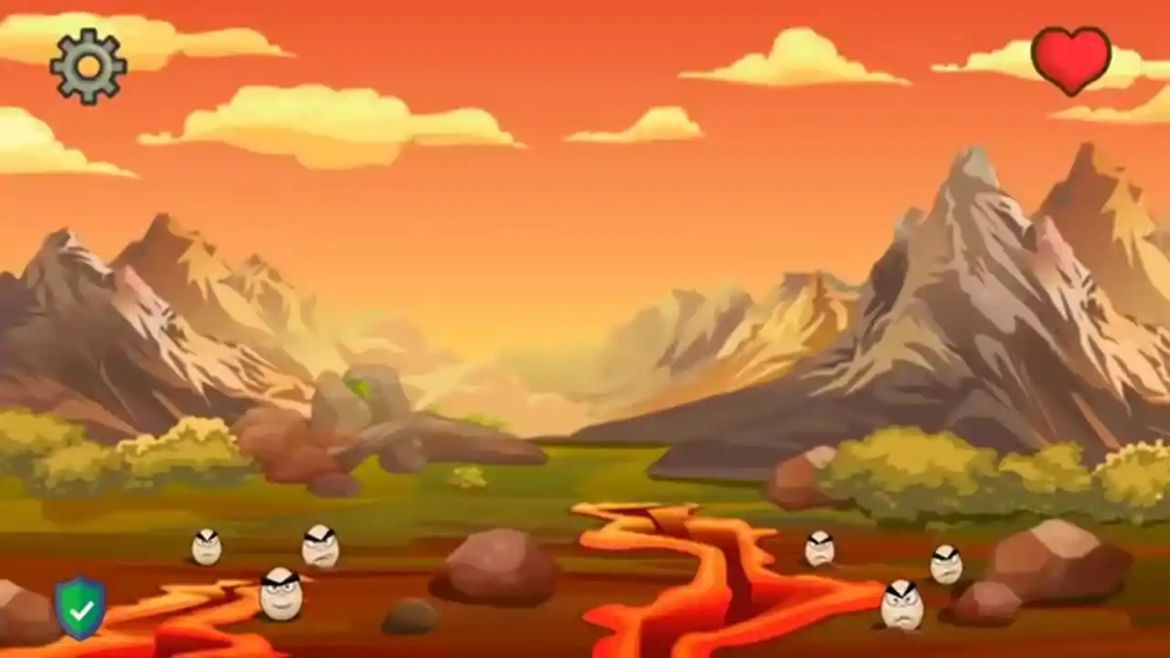 元素毁灭力量