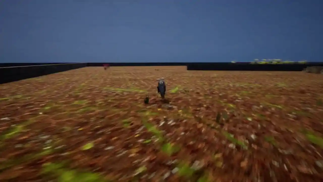 sterospeed