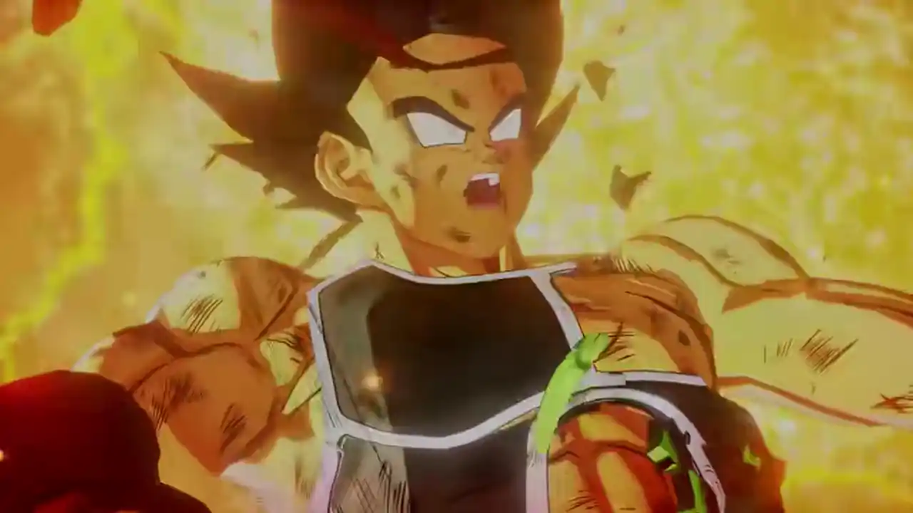 七龙珠Z卡卡罗特（云玩）