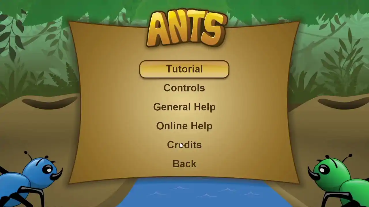 Ants