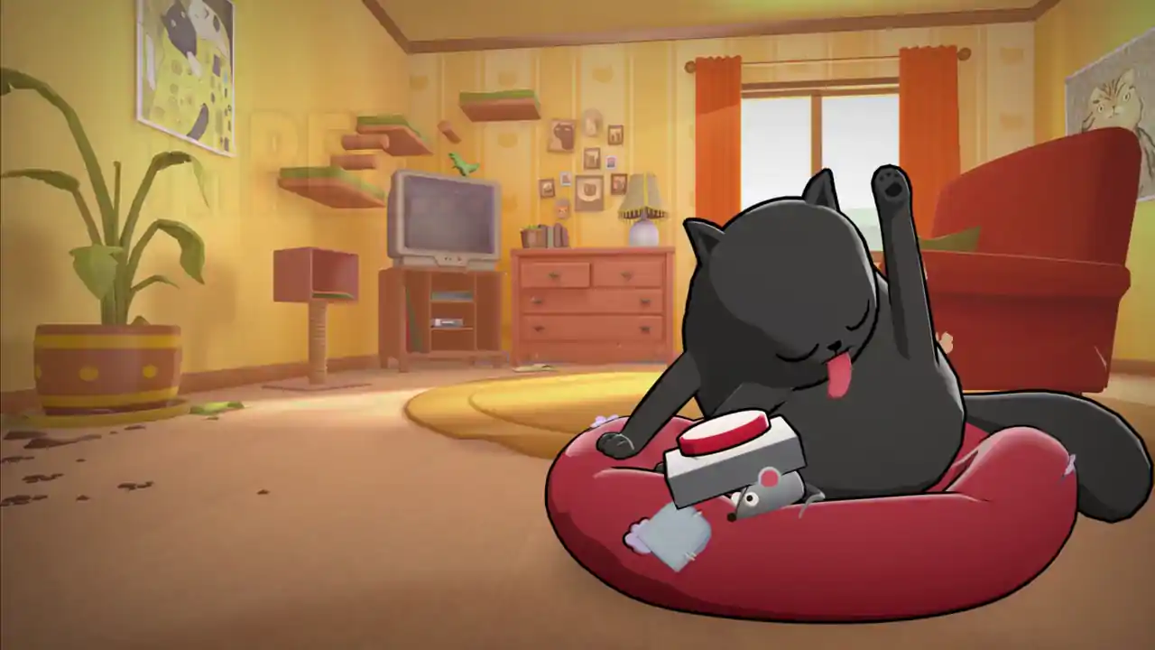 Exploding Kittens® 2