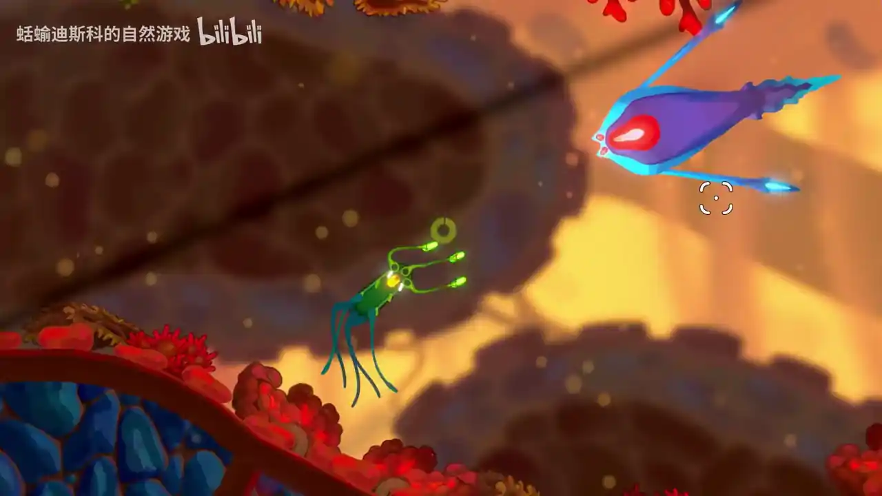 致病本源（闪迹云游戏）