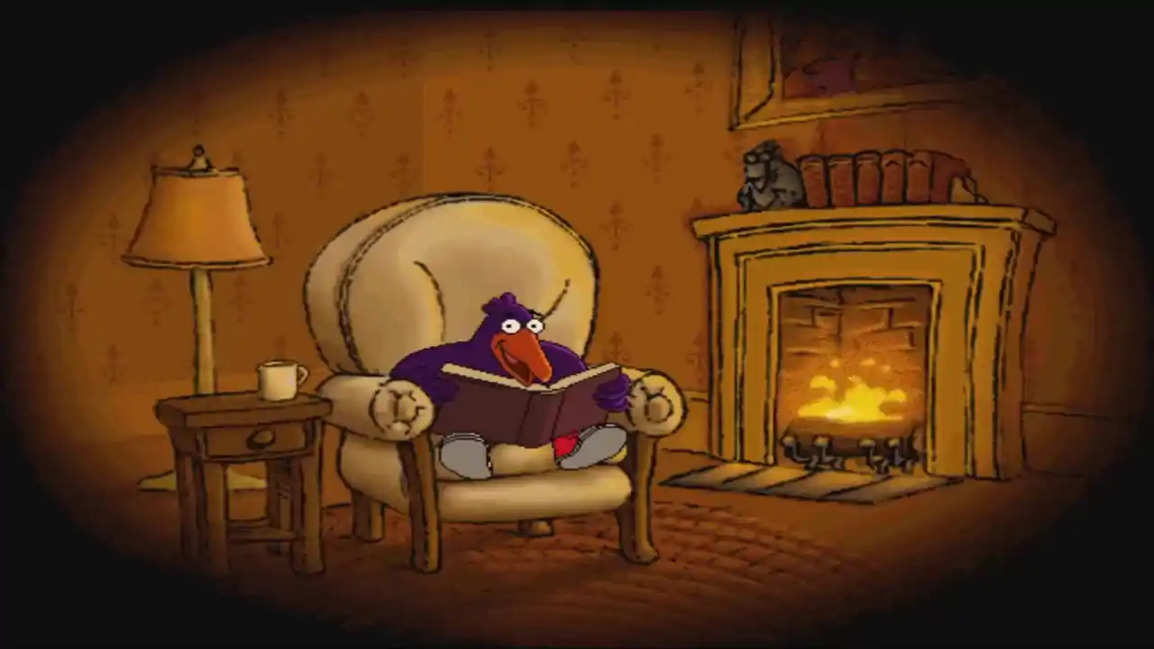 The Tortoise and the Hare