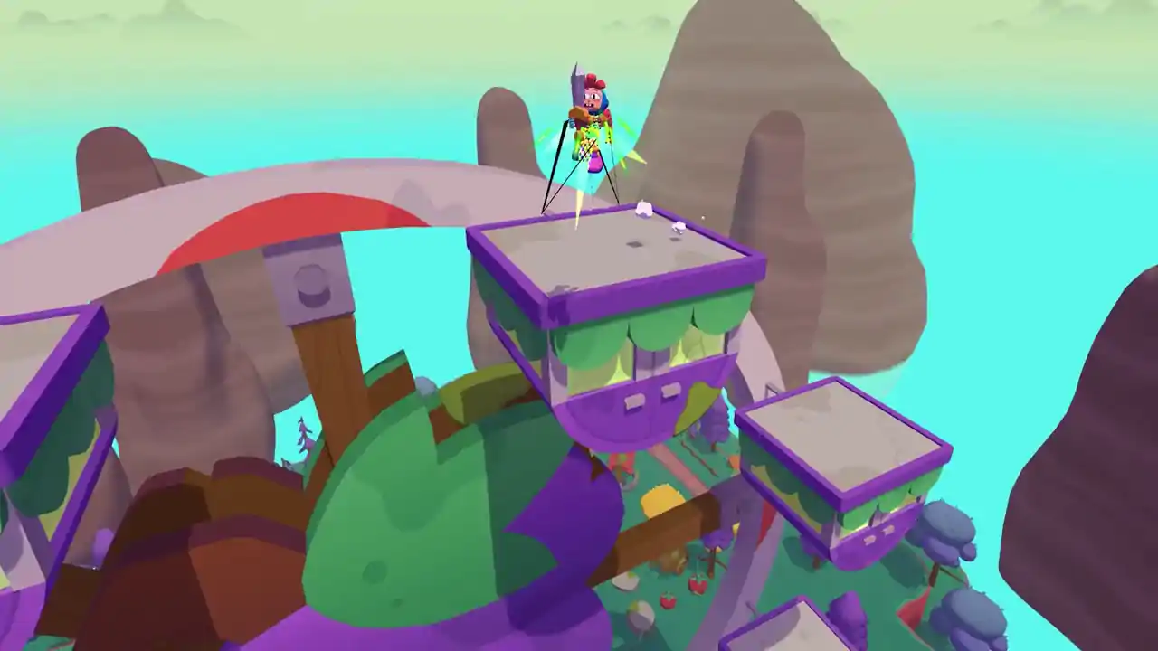 Slash Quest: The King Kabbage Mystery