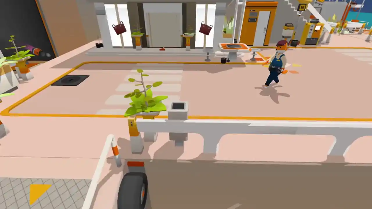 Noun Town 语言学习