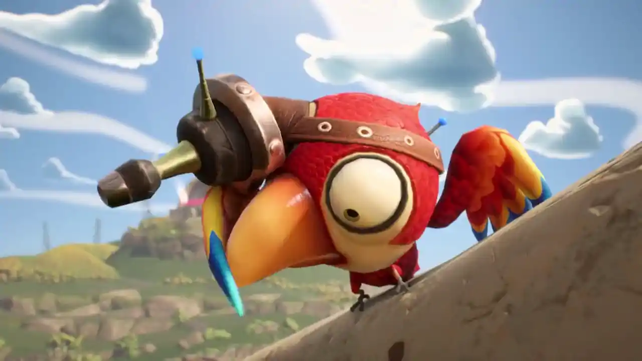 植物大战僵尸™: 和睦小镇保卫战