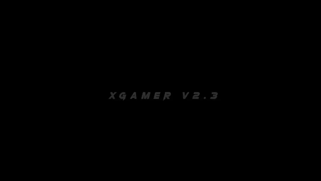 XGAMER 元代码
