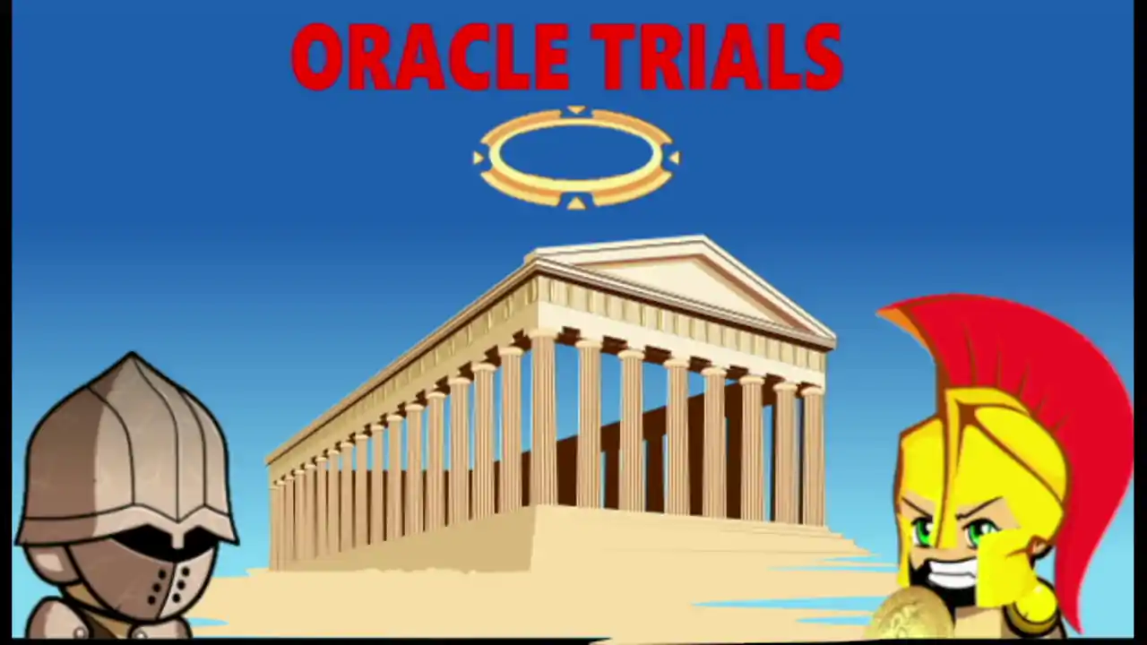 Oracle Trials