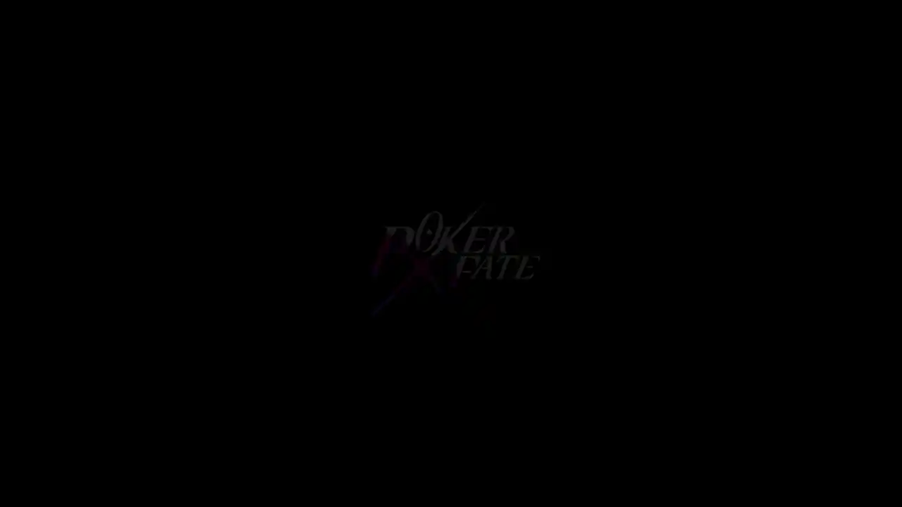 Poker Fate - 二次元休闲在线德州扑克
