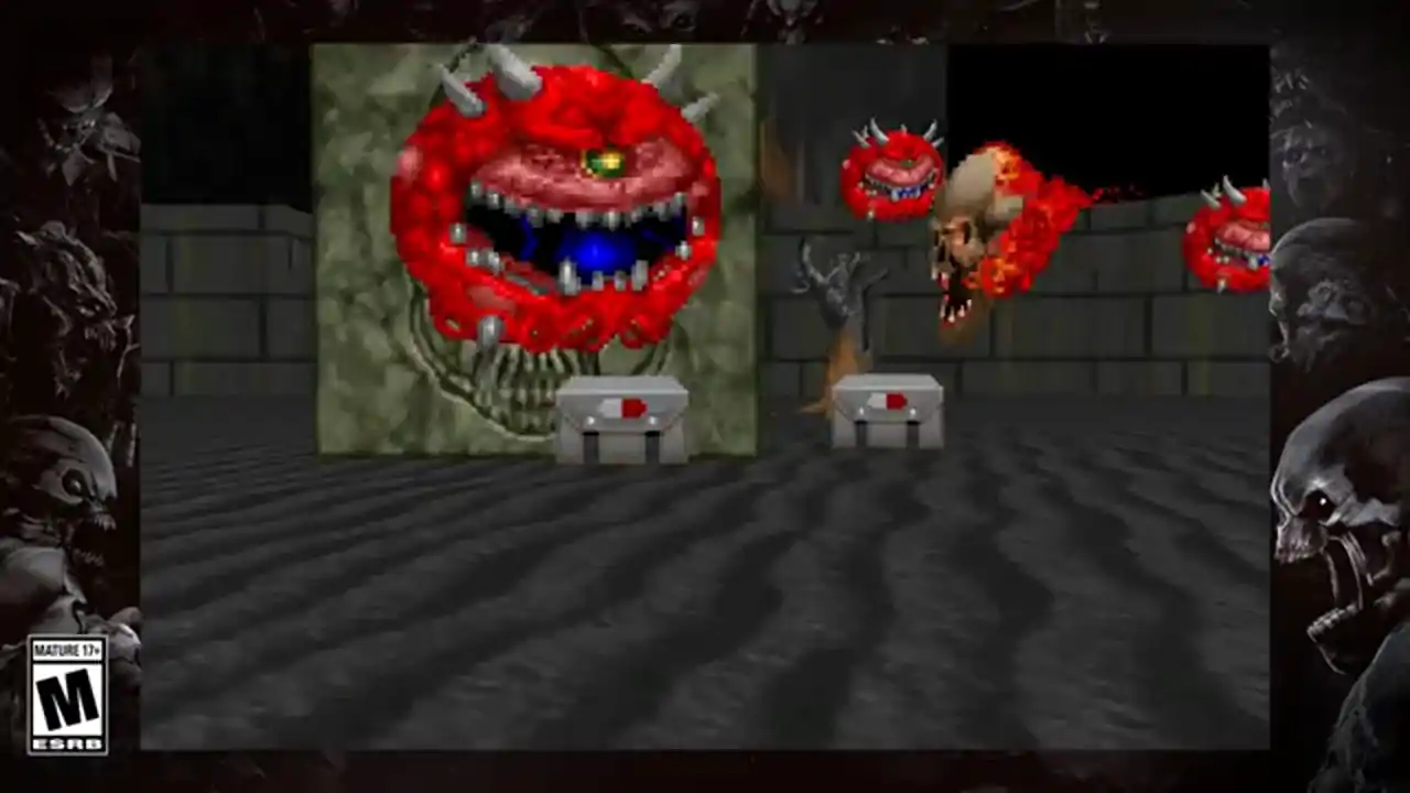 DOOM II