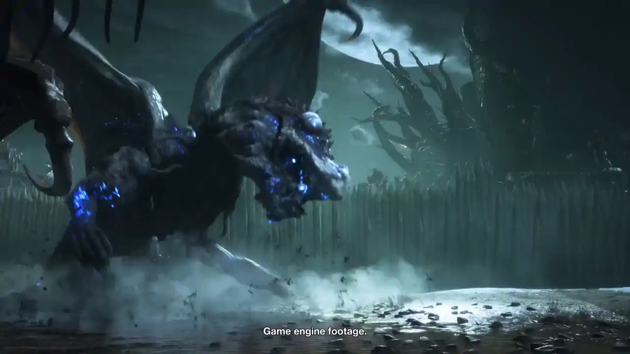 龙腾世纪™: 影障守护者