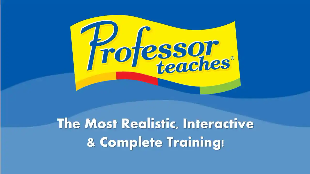Professor Teaches® Word 2016 – Mac