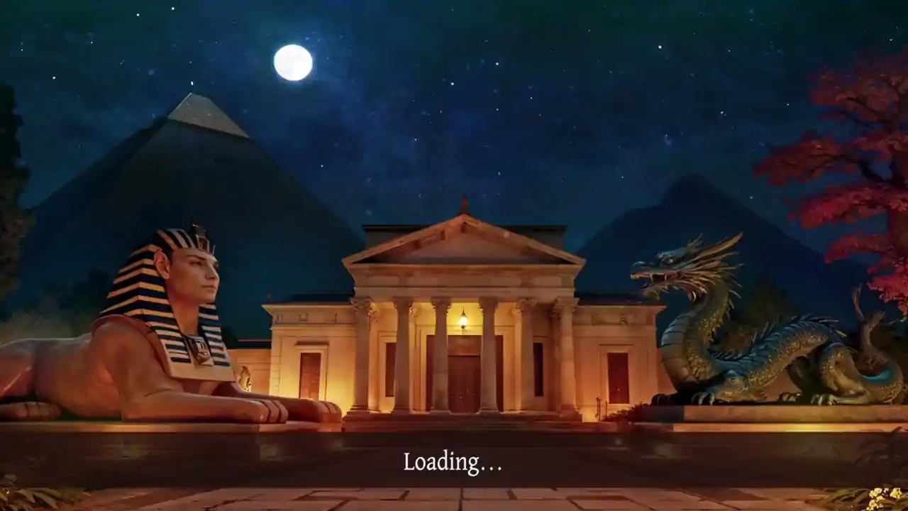 2 in 1 Experience Hidden Objects