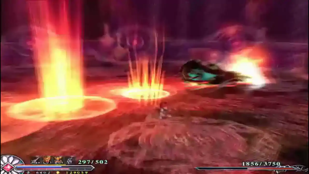 Ys: The Oath in Felghana