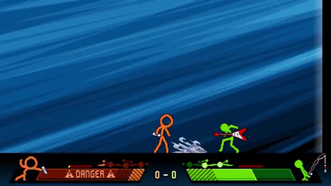 动画战争（预约）