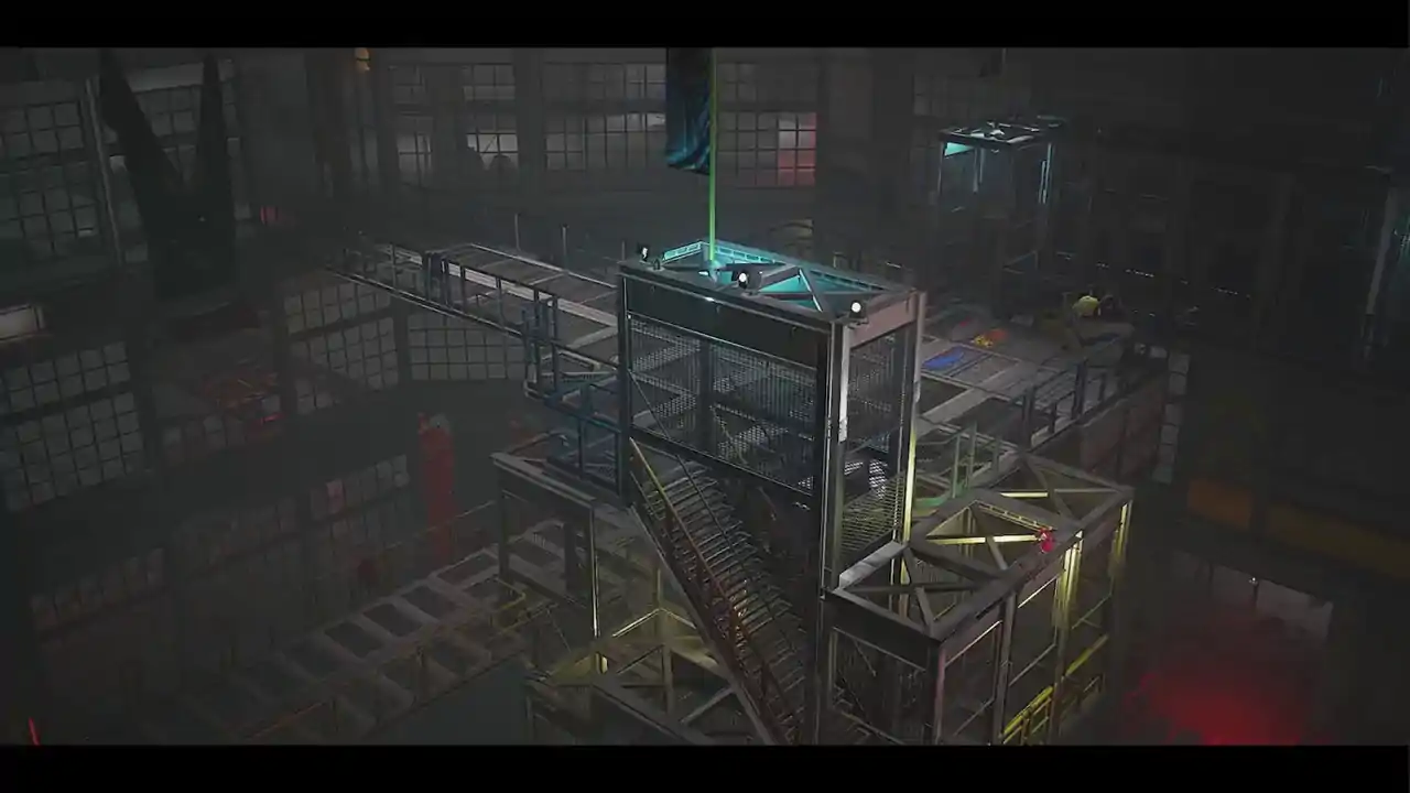 PROJECT: PLAYTIME