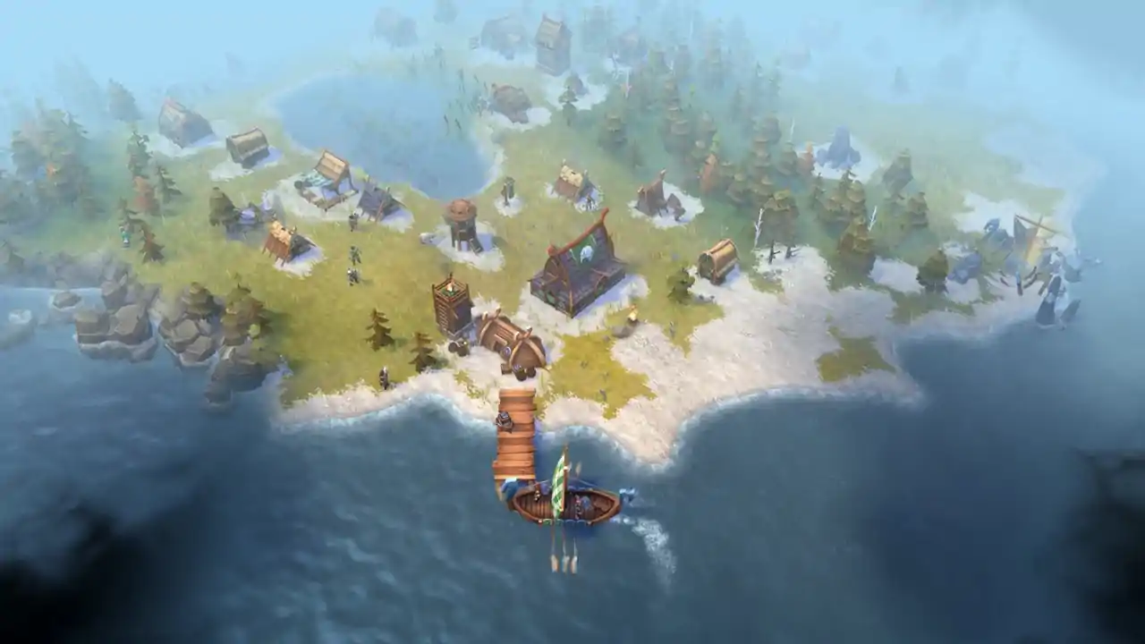 Northgard