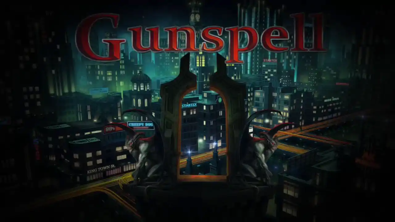 Gunspell - Steam Edition