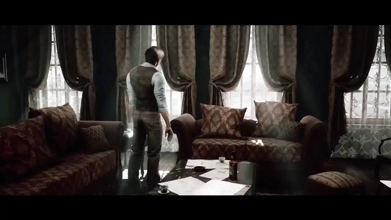 Soulslinger: Envoy of Death