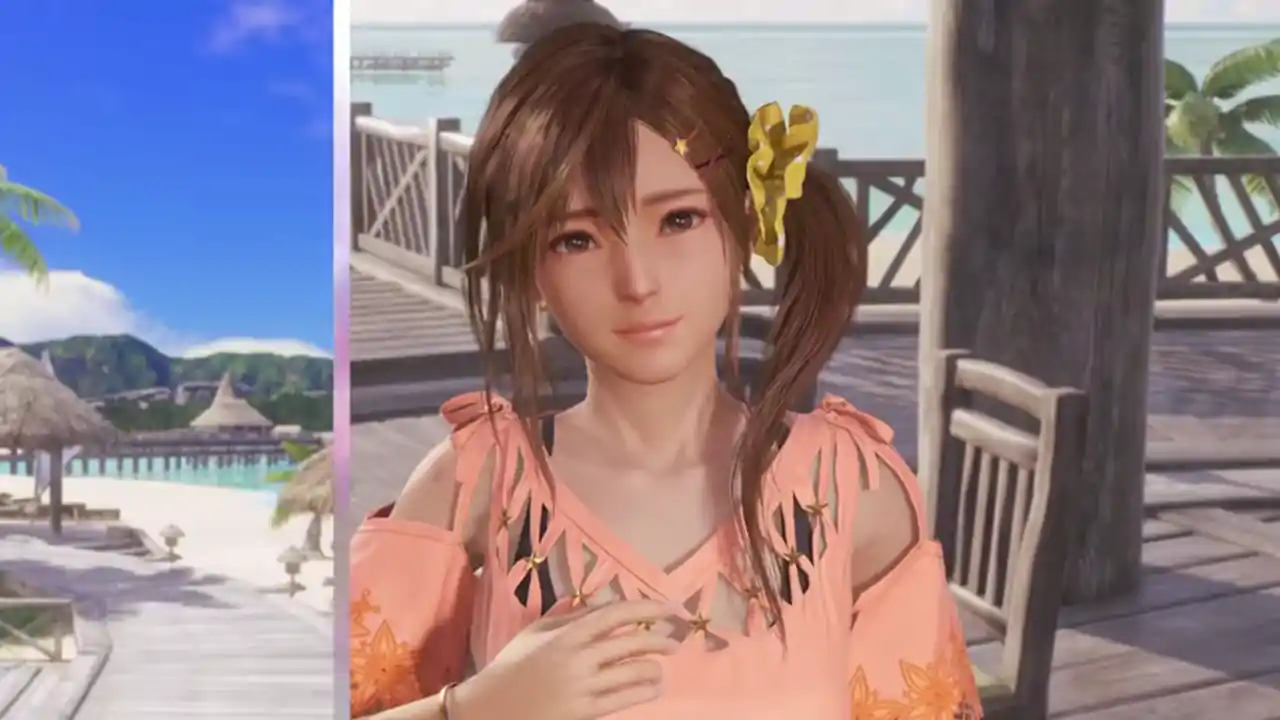 死或生：维纳斯璀璨假期（预约）