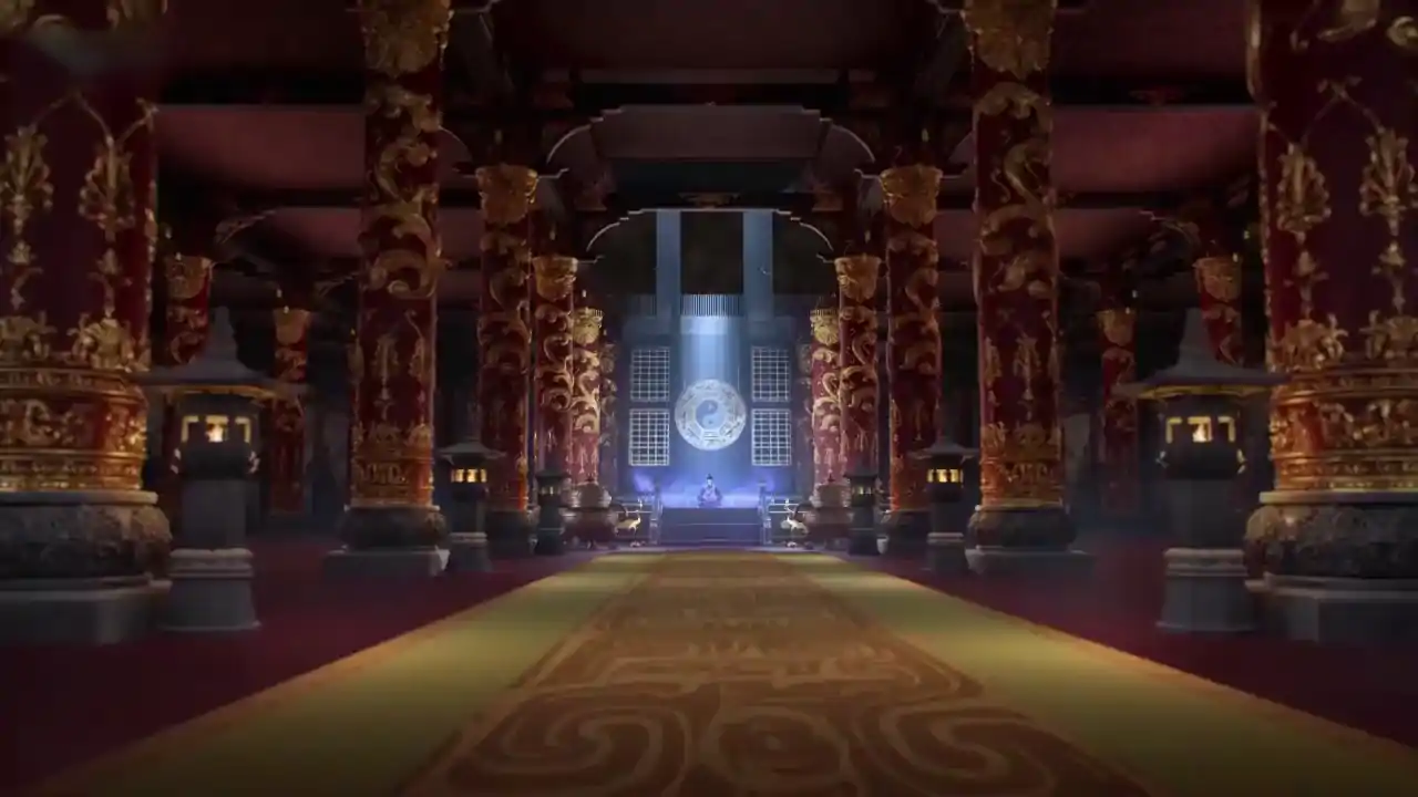 逍遥修真