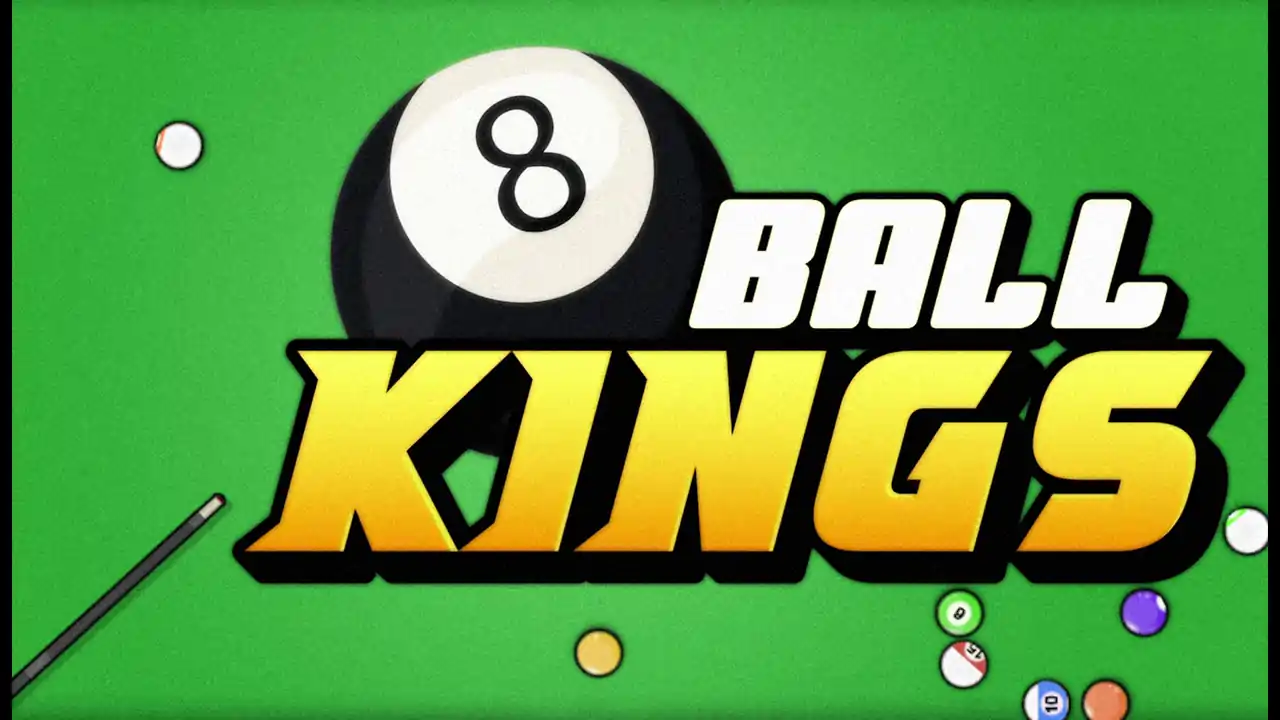 8 Ball Kings