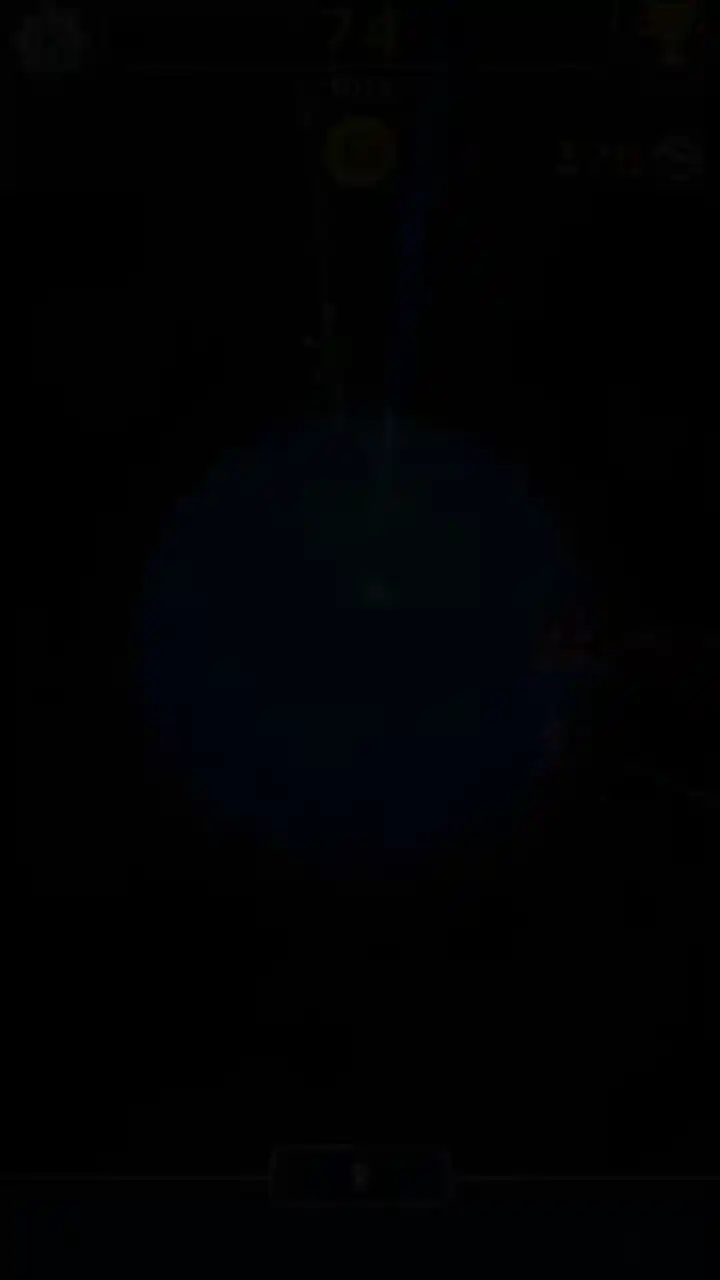 星球进化