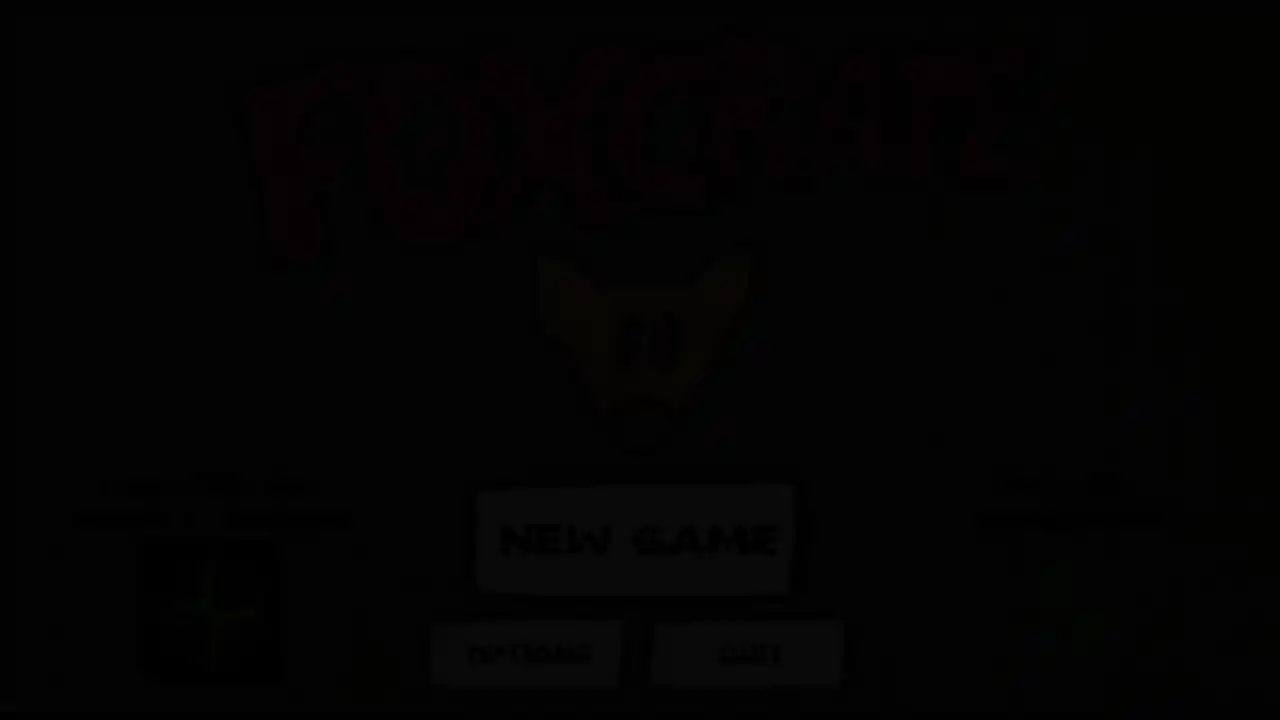 Foxcrate