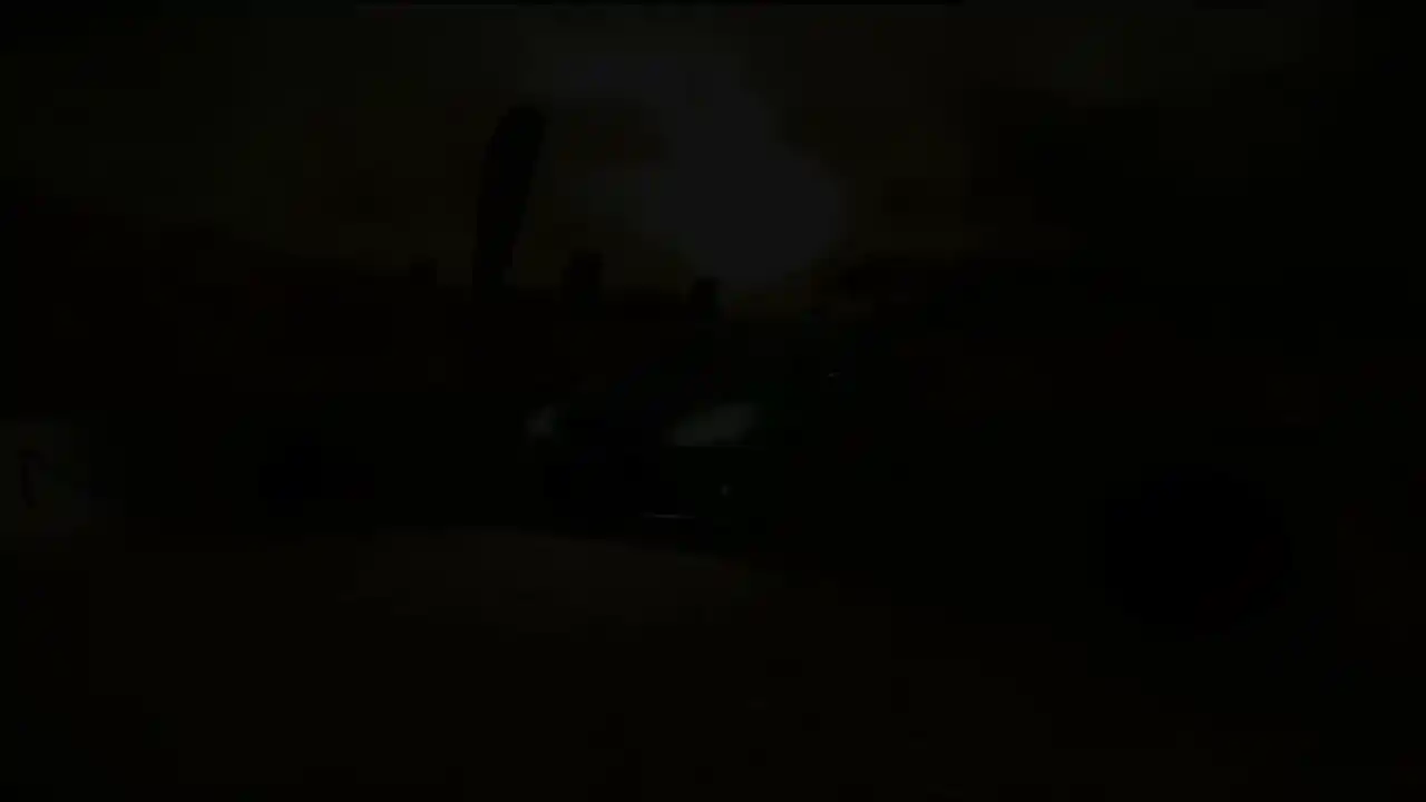拉力竞速2