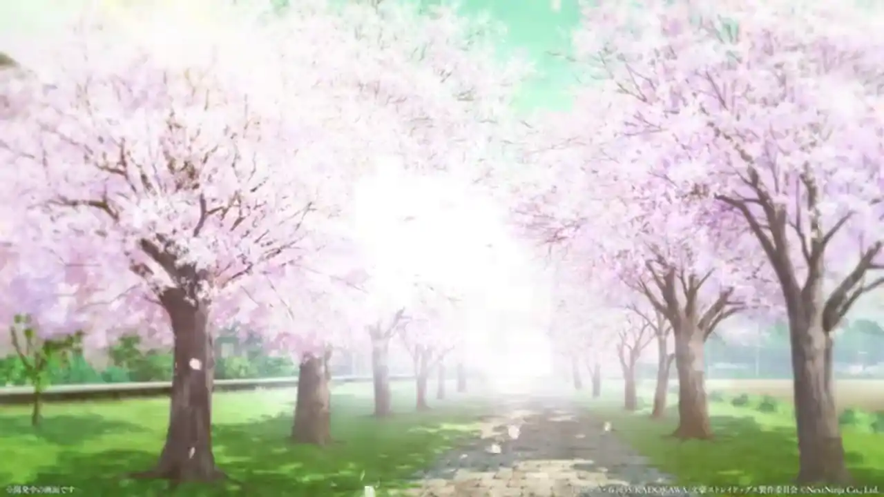 学园文豪Stray Dogs