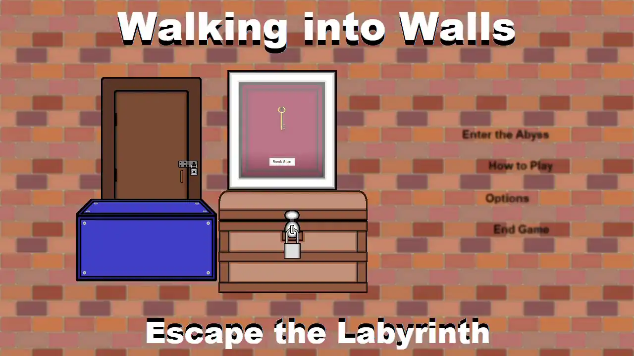 Walking into Walls